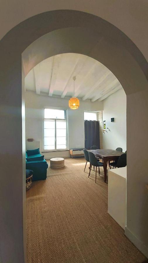 La Maison De Louise Chinon #Chateaux #Vignobles Екстер'єр фото